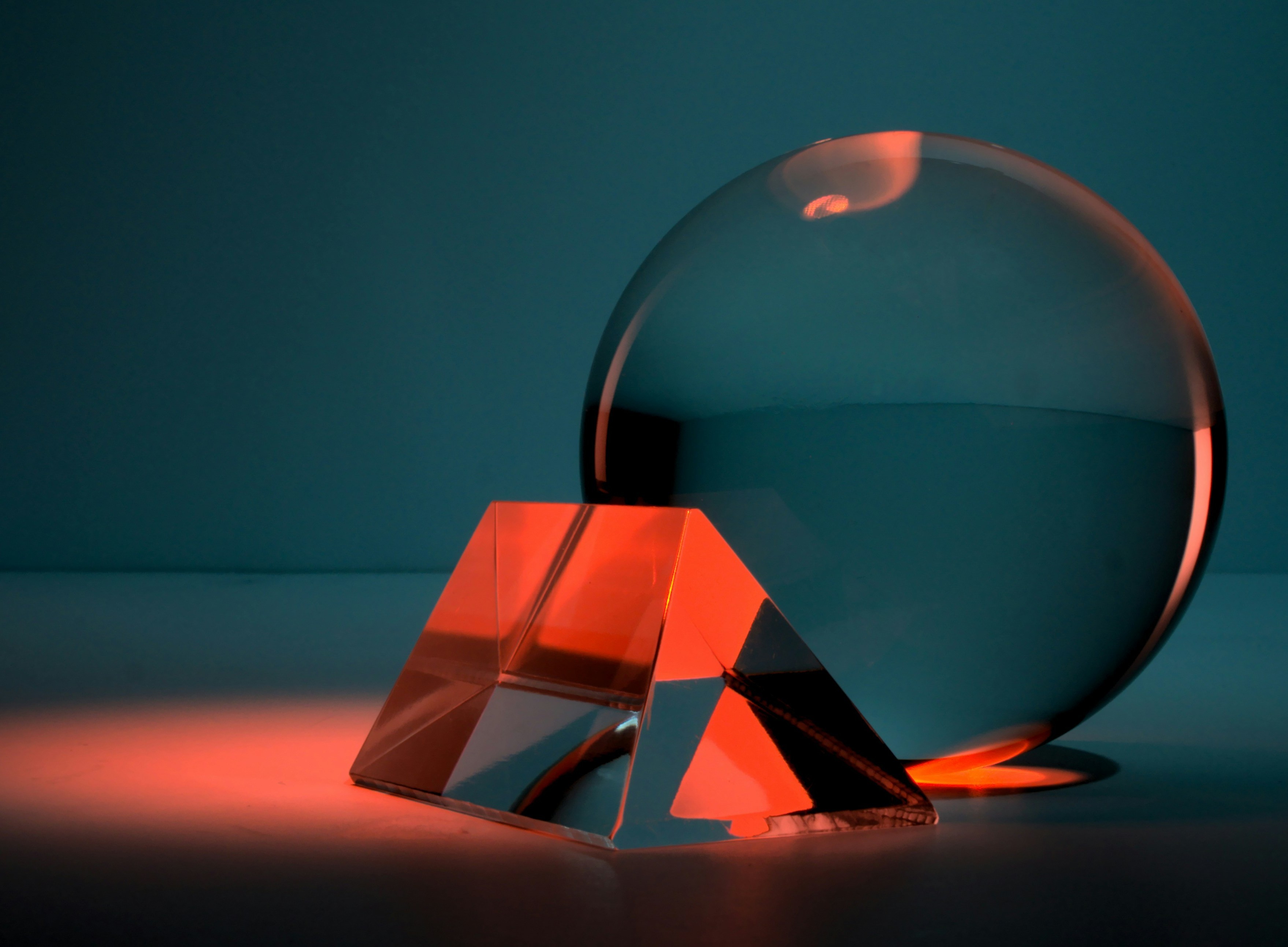 Topological spaces article